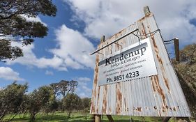 Kendenup Cottages&Lodge